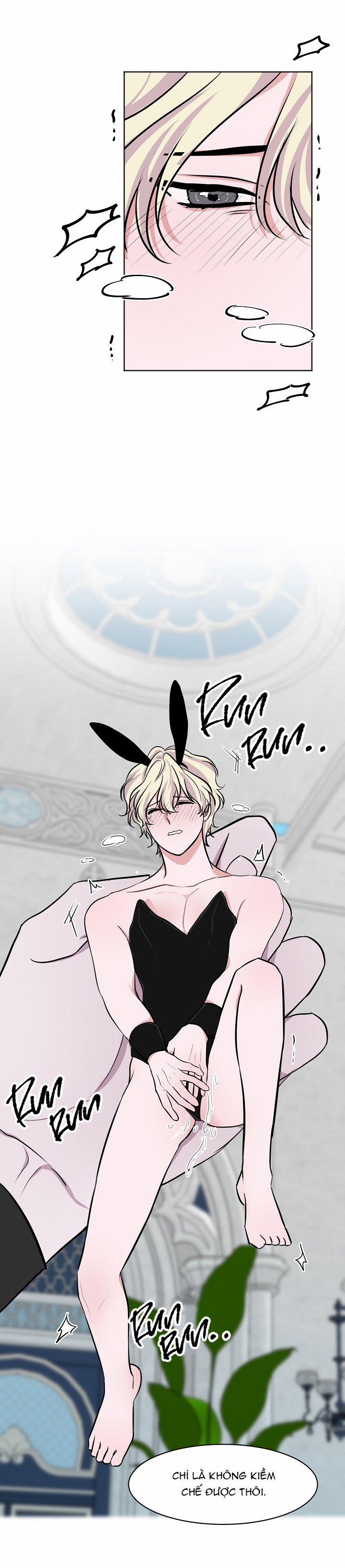 Dạy Đồ Chơi Cách Cư Xử 6 trang 26