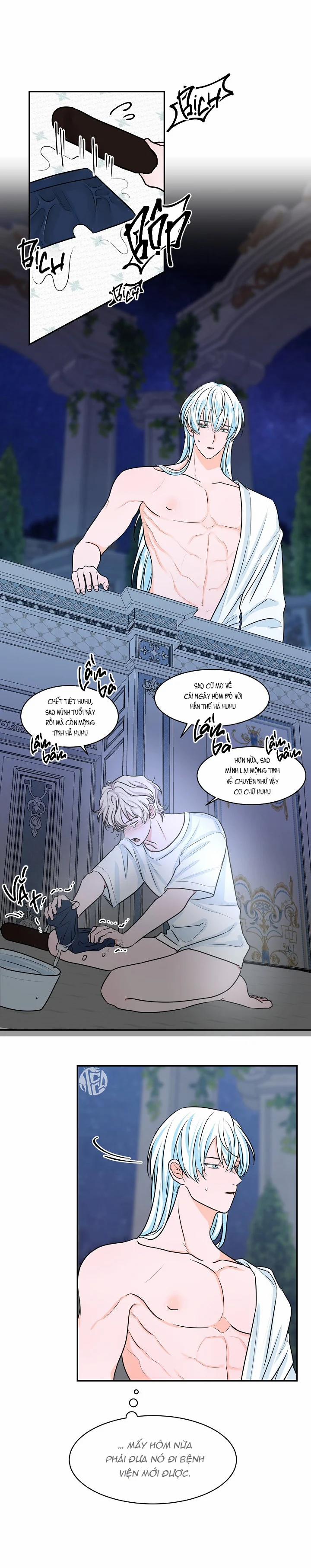 Dạy Đồ Chơi Cách Cư Xử 6 trang 5