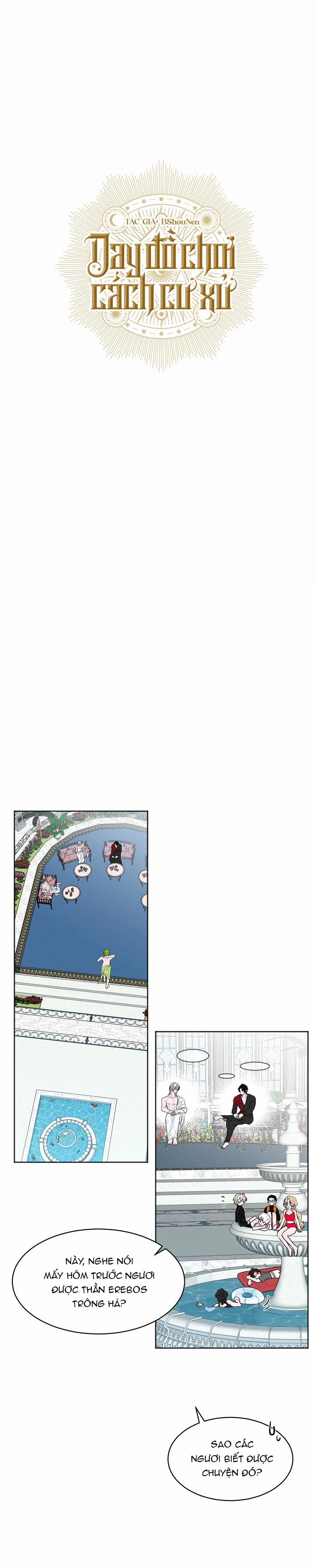 Dạy Đồ Chơi Cách Cư Xử 6 trang 6