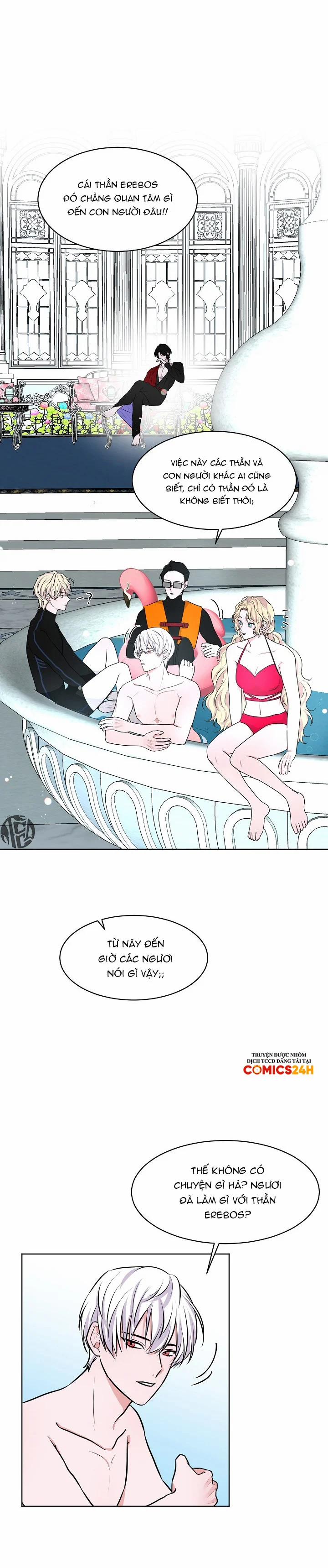 Dạy Đồ Chơi Cách Cư Xử 6 trang 7