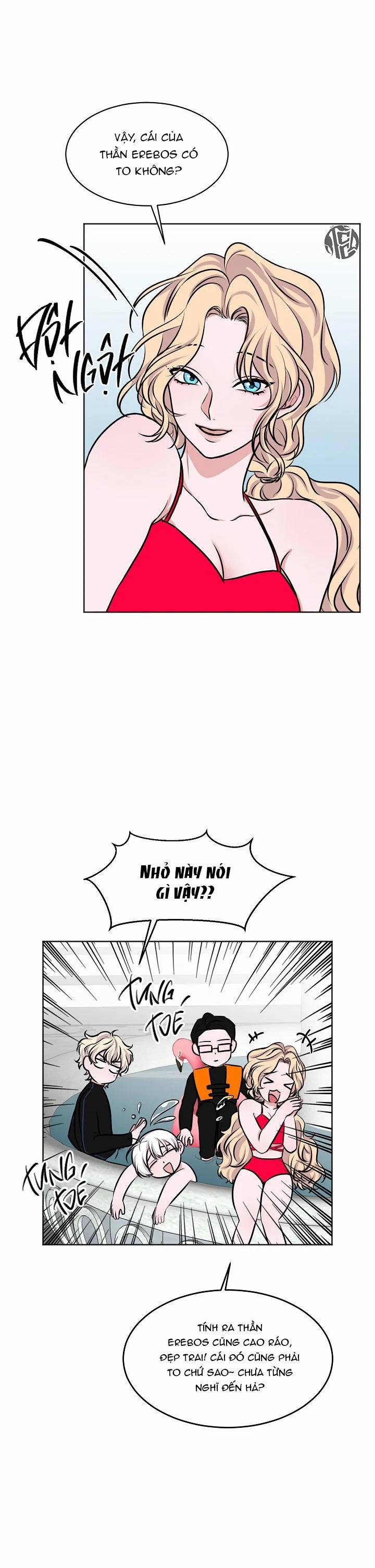 Dạy Đồ Chơi Cách Cư Xử 6 trang 8