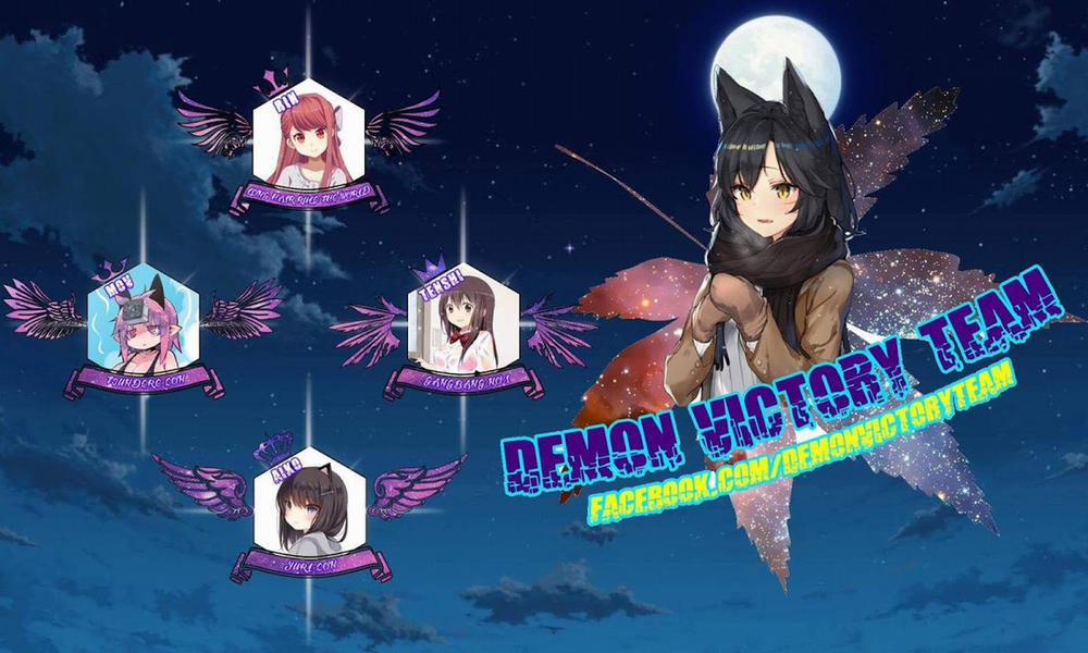 Day dream Believer. (K-ON!) Oneshot trang 0