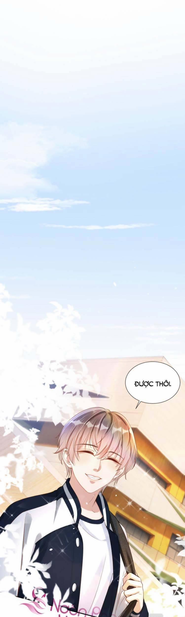 Dây Dưa Không Dứt 10 trang 1