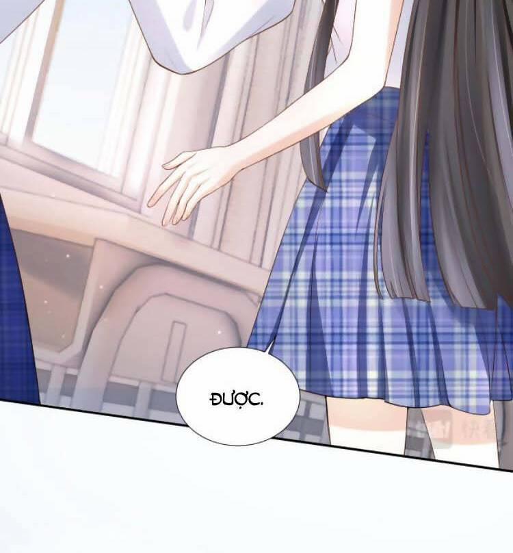 Dây Dưa Không Dứt 10 trang 20