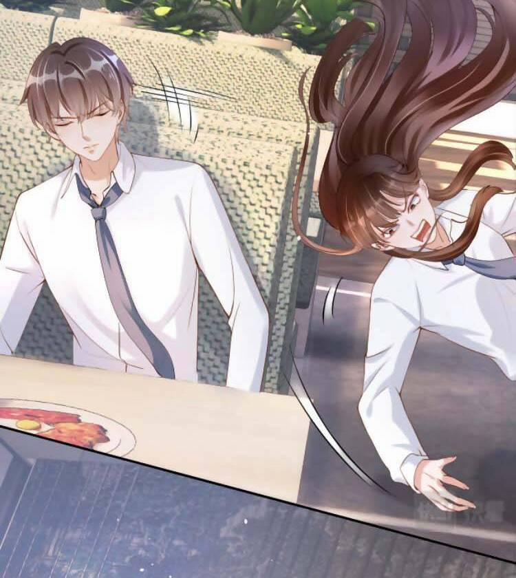 Dây Dưa Không Dứt 10 trang 26