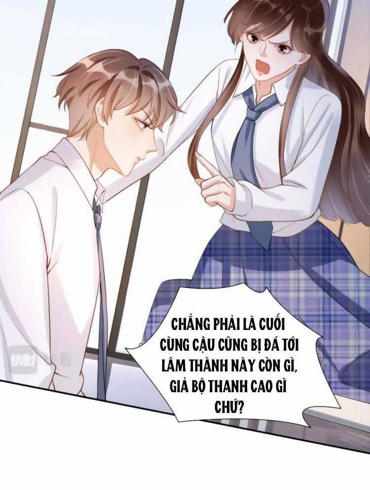 Dây Dưa Không Dứt 10 trang 30