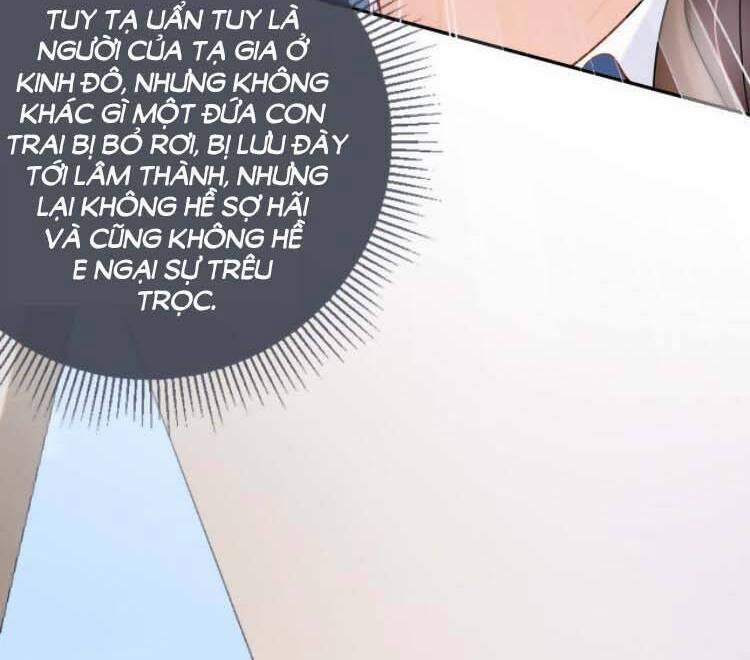 Dây Dưa Không Dứt 10 trang 32