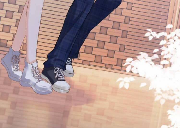 Dây Dưa Không Dứt 10 trang 42