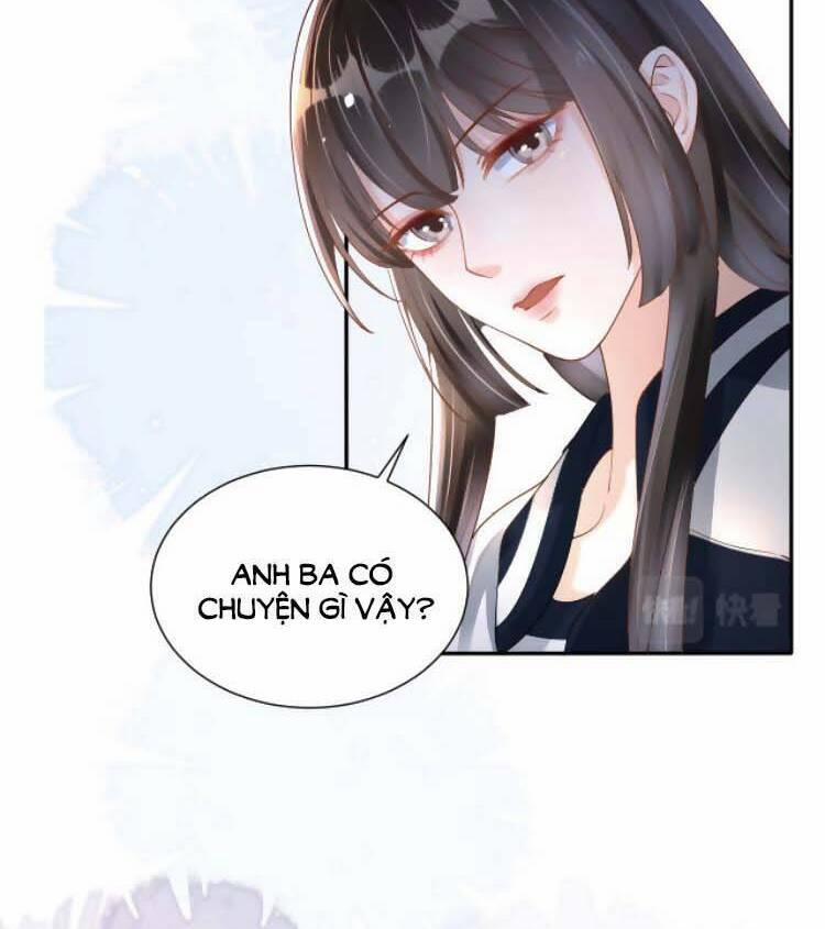 Dây Dưa Không Dứt 10 trang 6