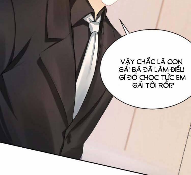 Dây Dưa Không Dứt 11 trang 10