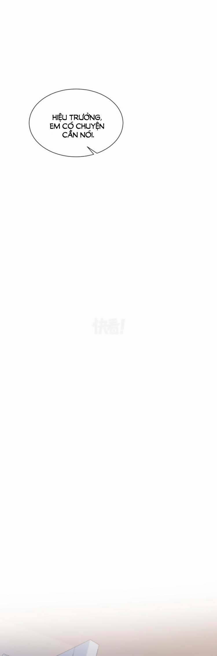 Dây Dưa Không Dứt 11 trang 14