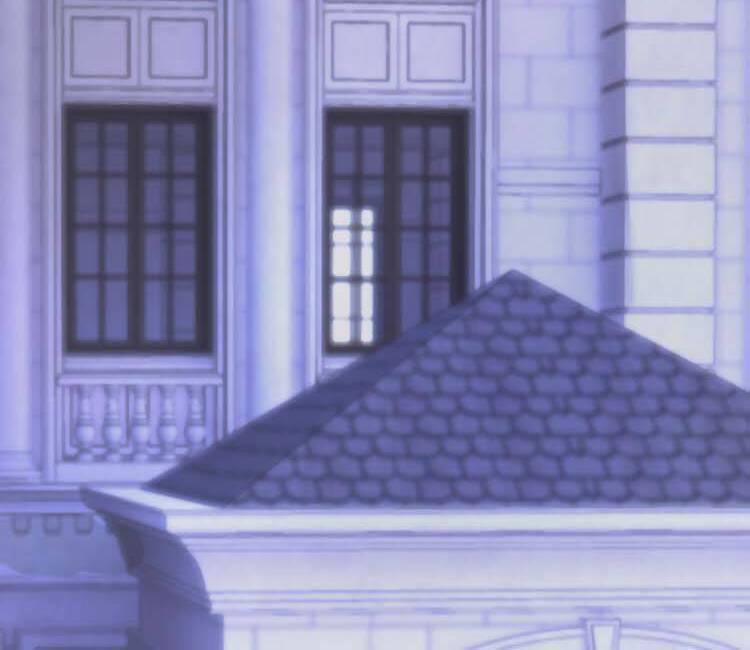 Dây Dưa Không Dứt 11 trang 32