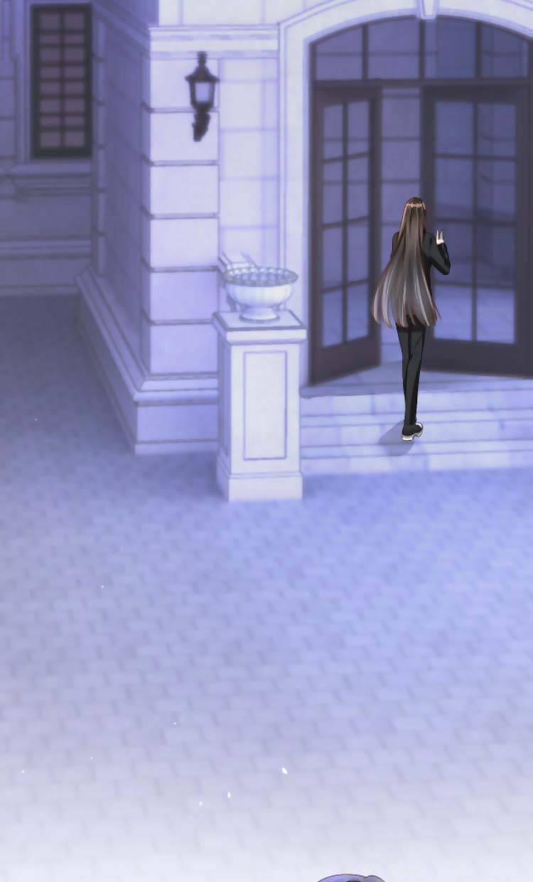 Dây Dưa Không Dứt 11 trang 33