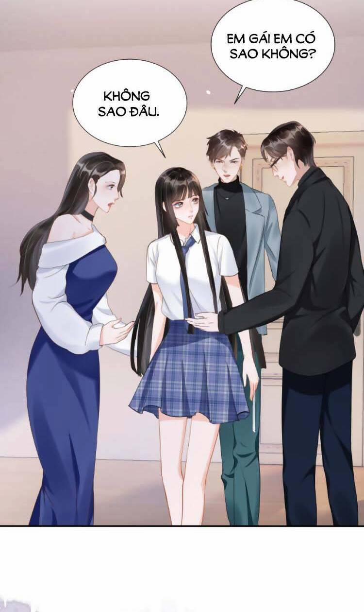 Dây Dưa Không Dứt 11 trang 8