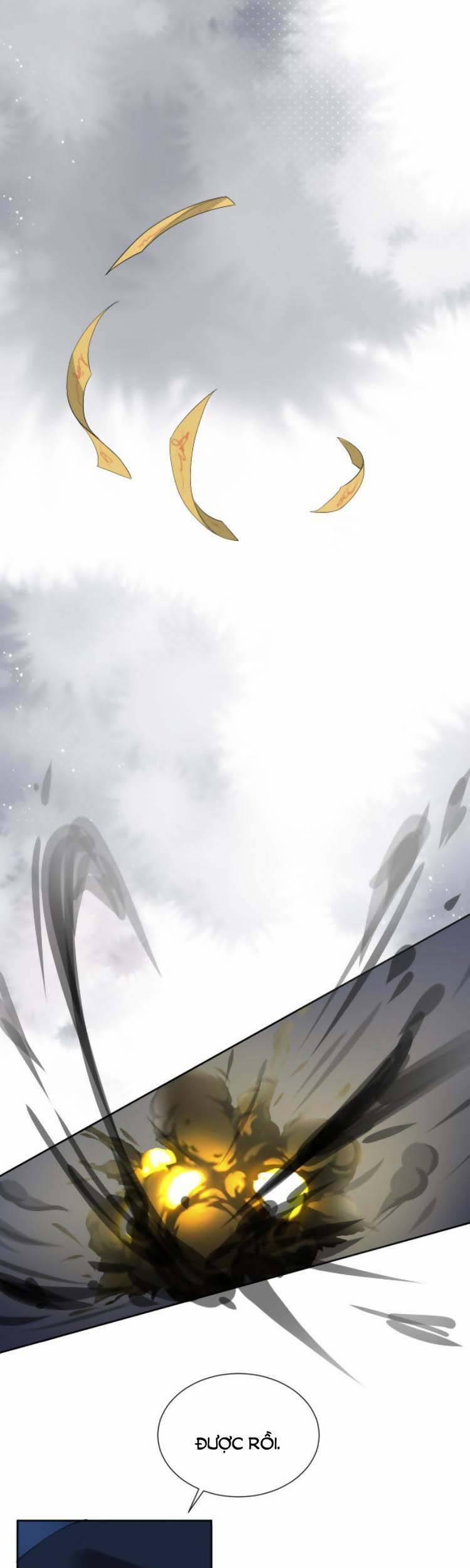 Dây Dưa Không Dứt 12 trang 13