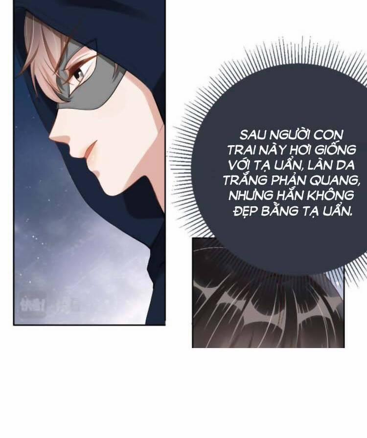 Dây Dưa Không Dứt 12 trang 14