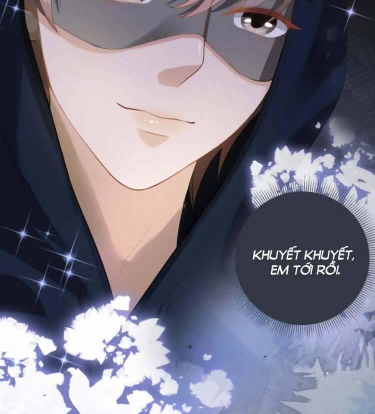 Dây Dưa Không Dứt 12 trang 2