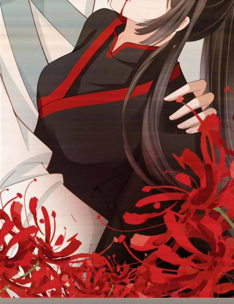 Dây Dưa Không Dứt 12 trang 21