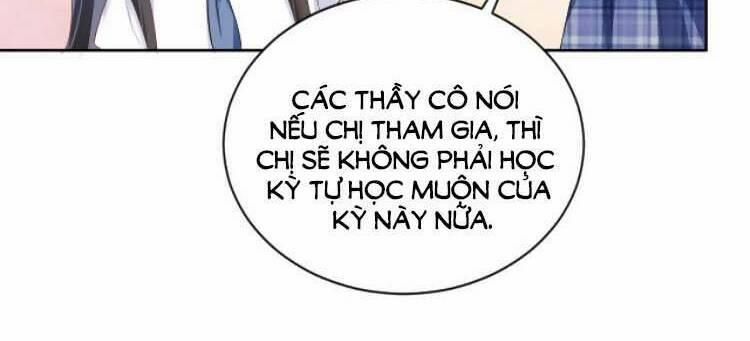 Dây Dưa Không Dứt 12 trang 34