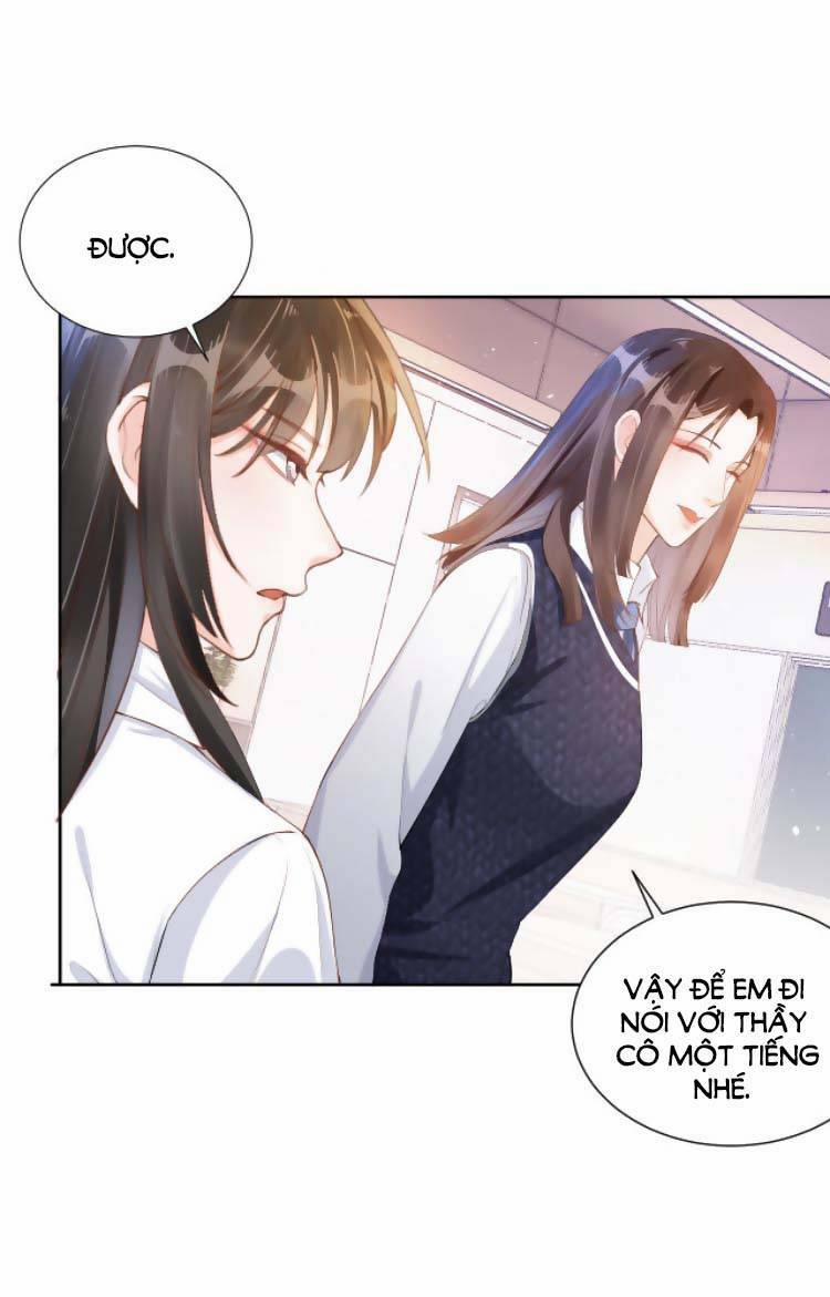 Dây Dưa Không Dứt 12 trang 35