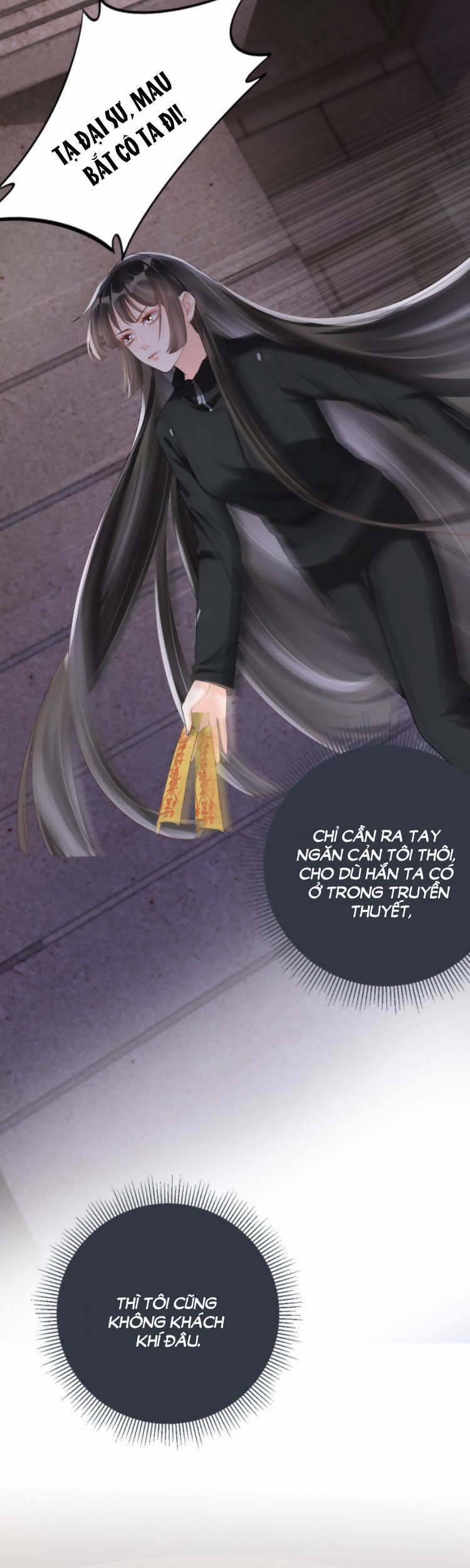 Dây Dưa Không Dứt 12 trang 5