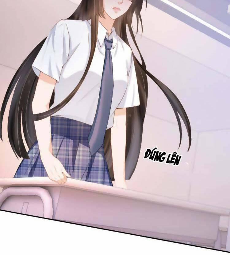 Dây Dưa Không Dứt 13 trang 13