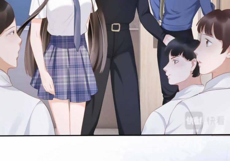 Dây Dưa Không Dứt 13 trang 21