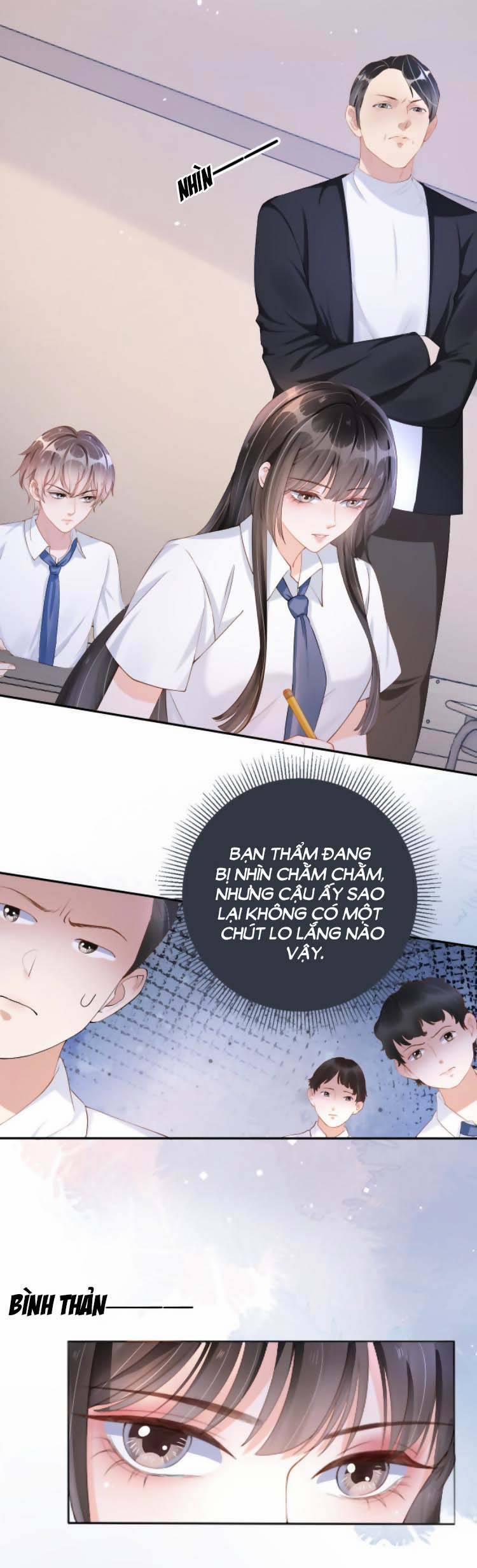 Dây Dưa Không Dứt 13 trang 5