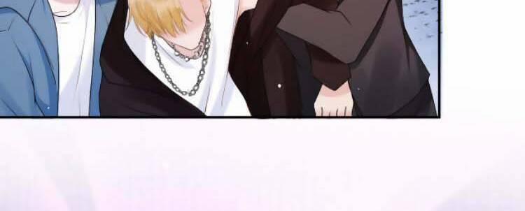 Dây Dưa Không Dứt 14 trang 12