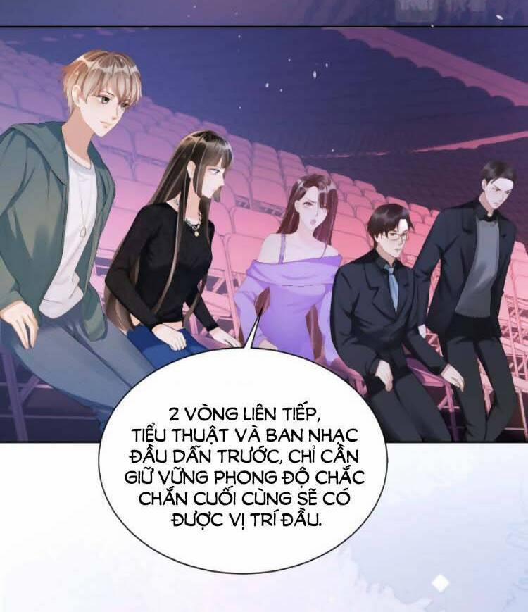 Dây Dưa Không Dứt 14 trang 5