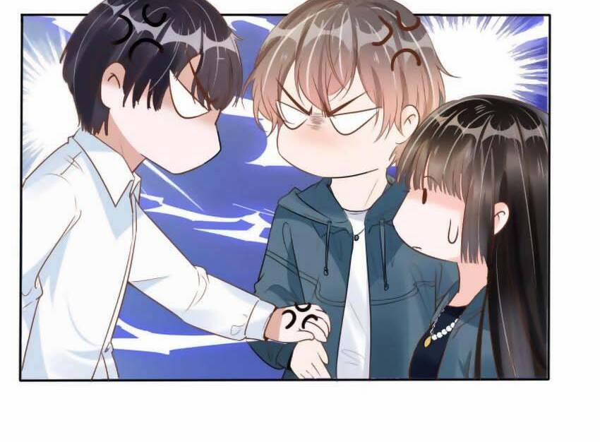 Dây Dưa Không Dứt 15 trang 13