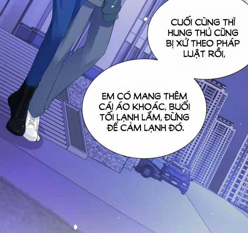 Dây Dưa Không Dứt 15 trang 2