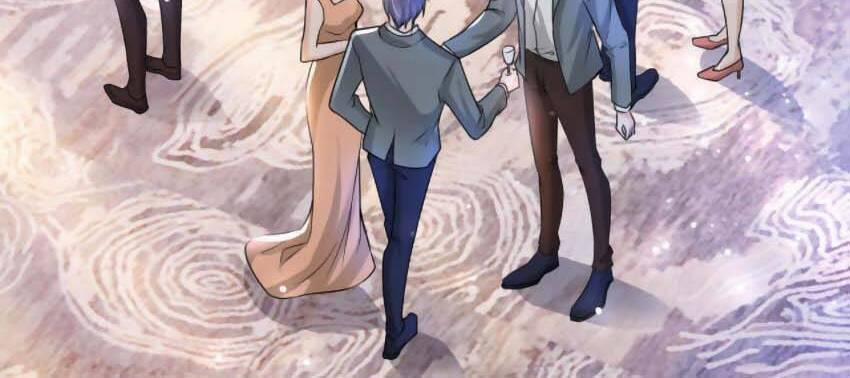 Dây Dưa Không Dứt 15 trang 22