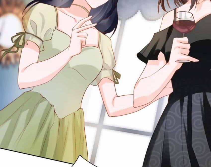 Dây Dưa Không Dứt 15 trang 28