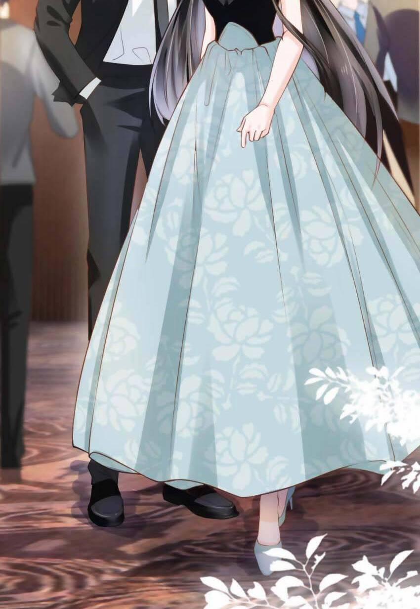 Dây Dưa Không Dứt 15 trang 31