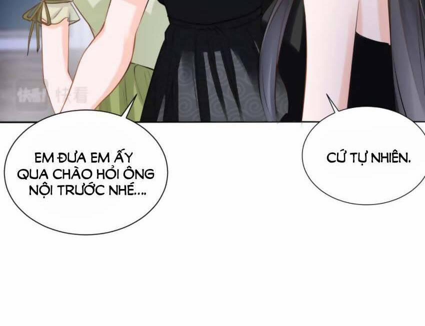 Dây Dưa Không Dứt 15 trang 36