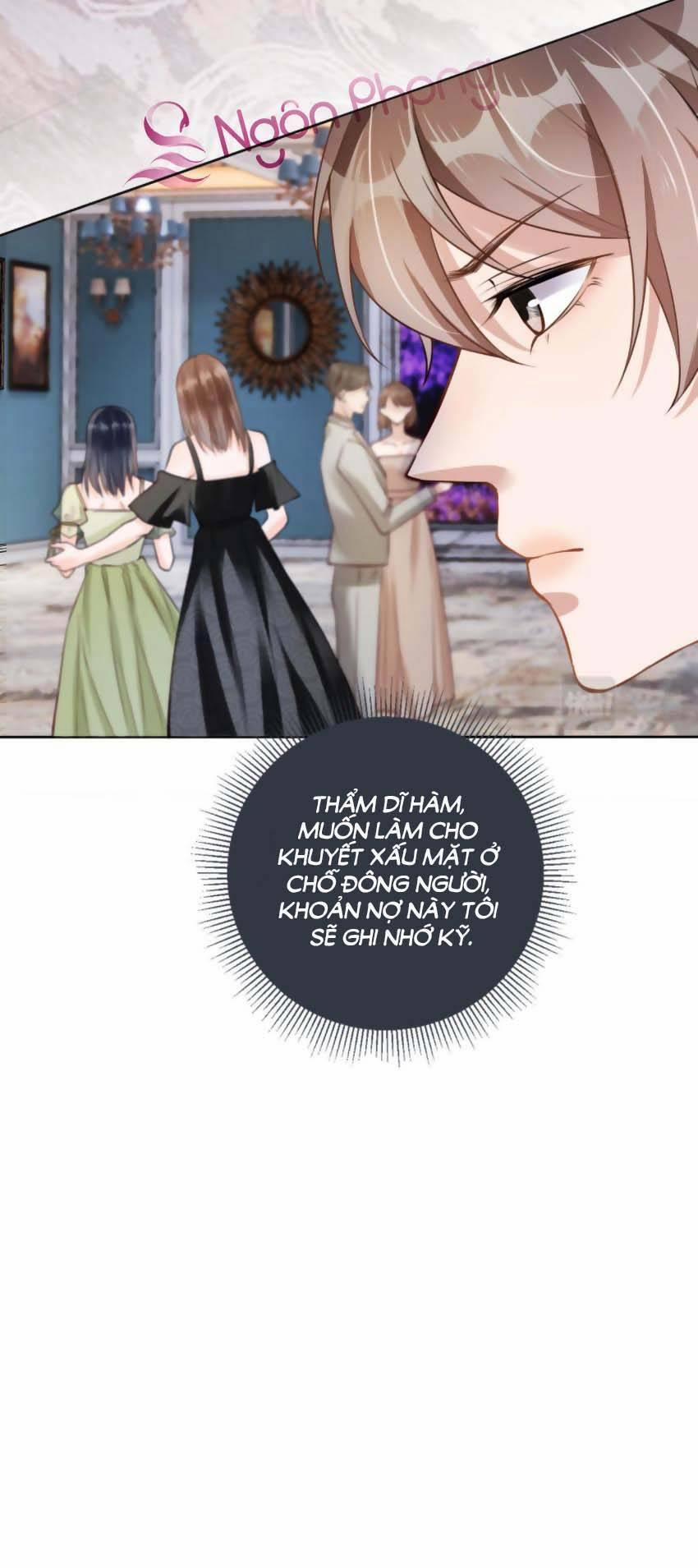 Dây Dưa Không Dứt 15 trang 38