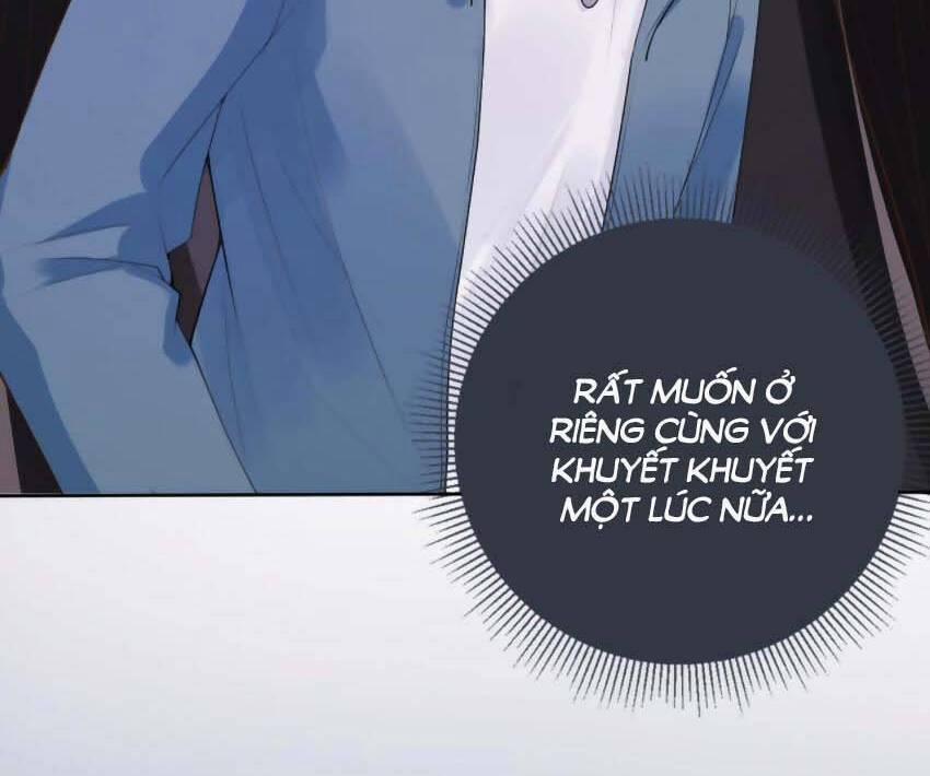 Dây Dưa Không Dứt 15 trang 4