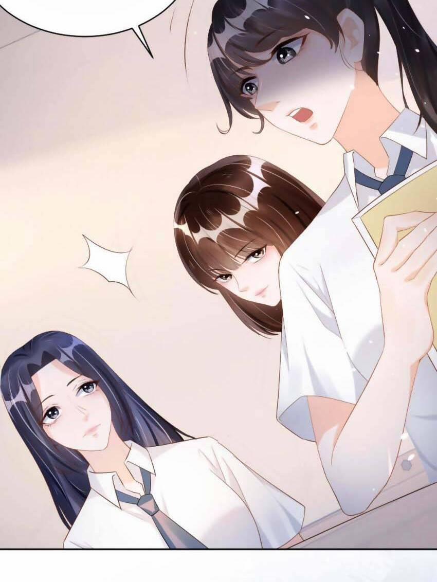 Dây Dưa Không Dứt 16 trang 10