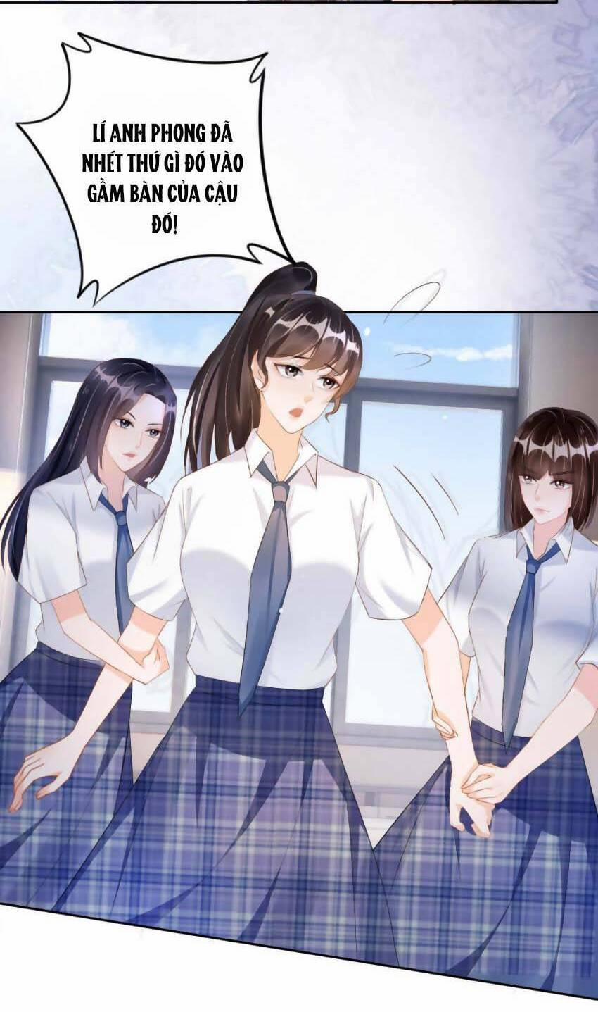 Dây Dưa Không Dứt 16 trang 14