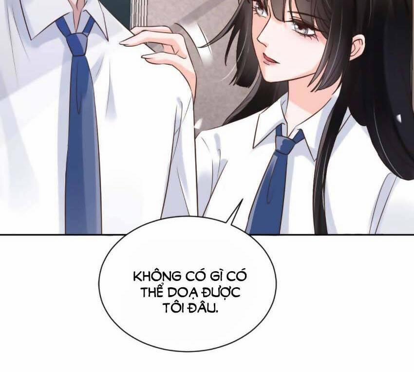 Dây Dưa Không Dứt 16 trang 17