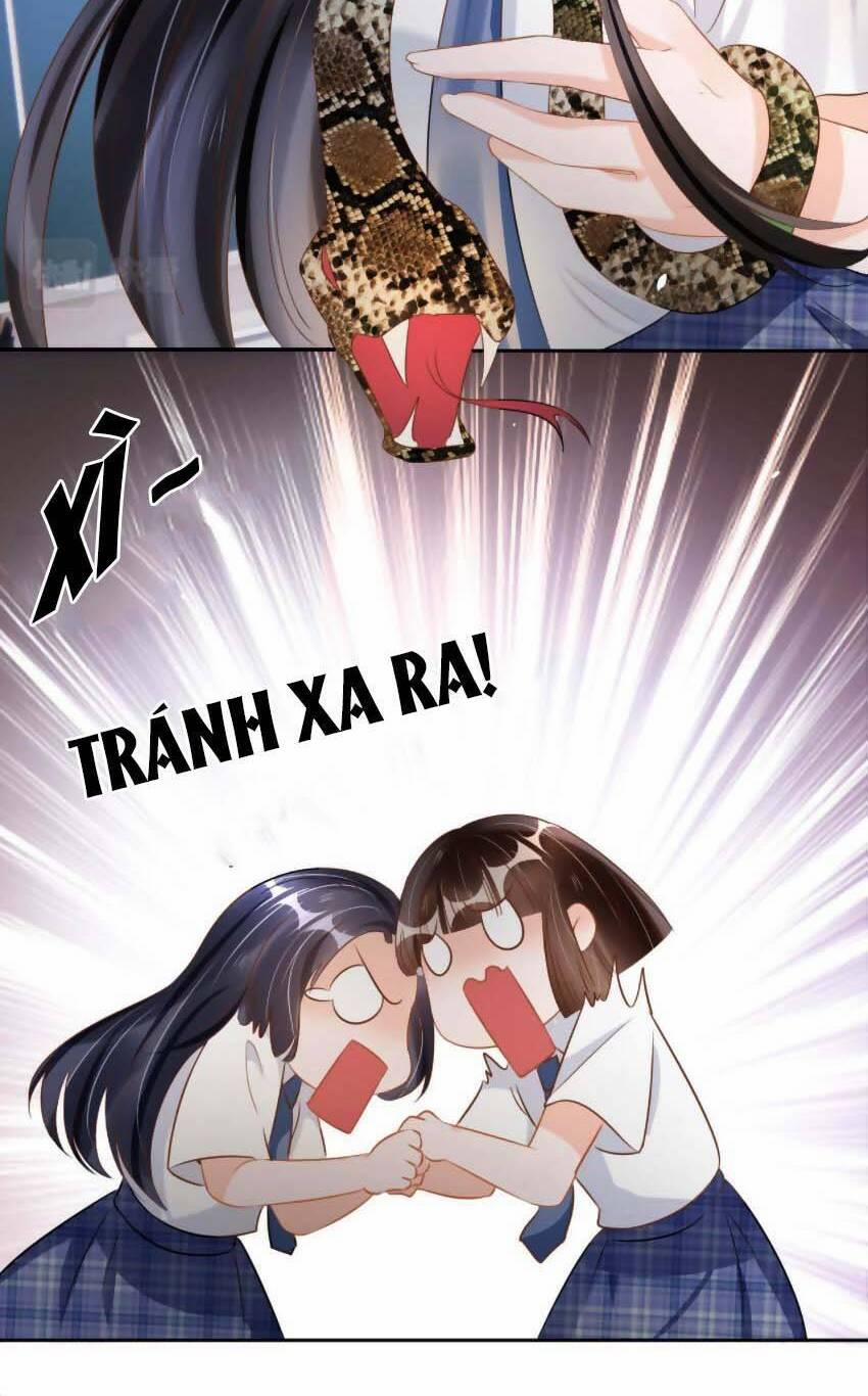 Dây Dưa Không Dứt 16 trang 24