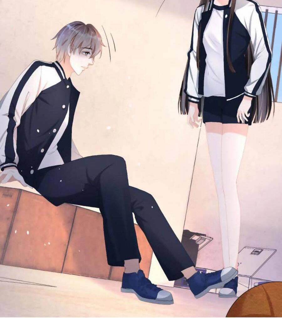 Dây Dưa Không Dứt 17 trang 13