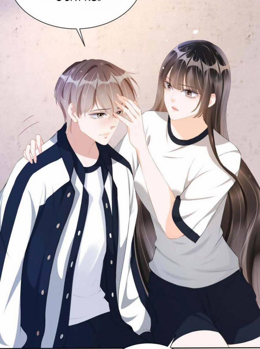 Dây Dưa Không Dứt 17 trang 21