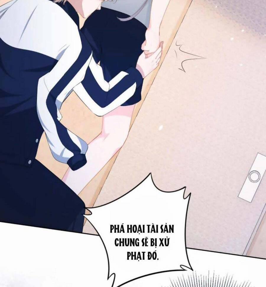 Dây Dưa Không Dứt 17 trang 23