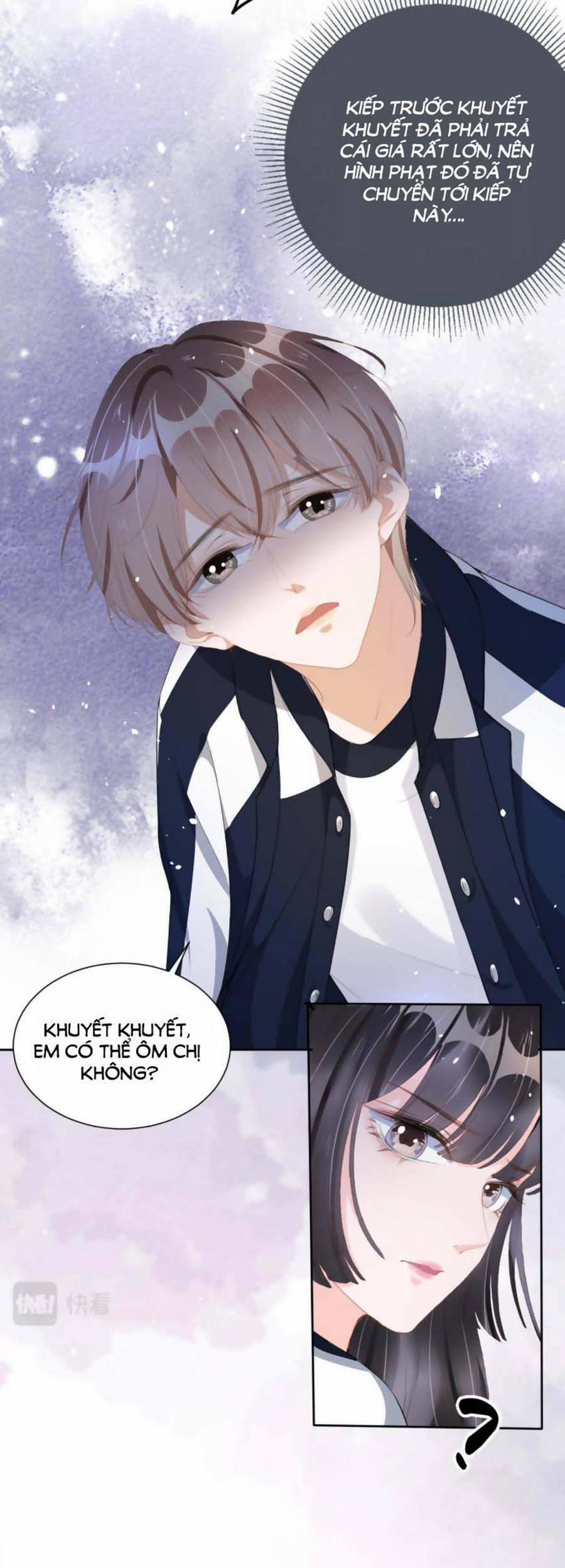 Dây Dưa Không Dứt 17 trang 24