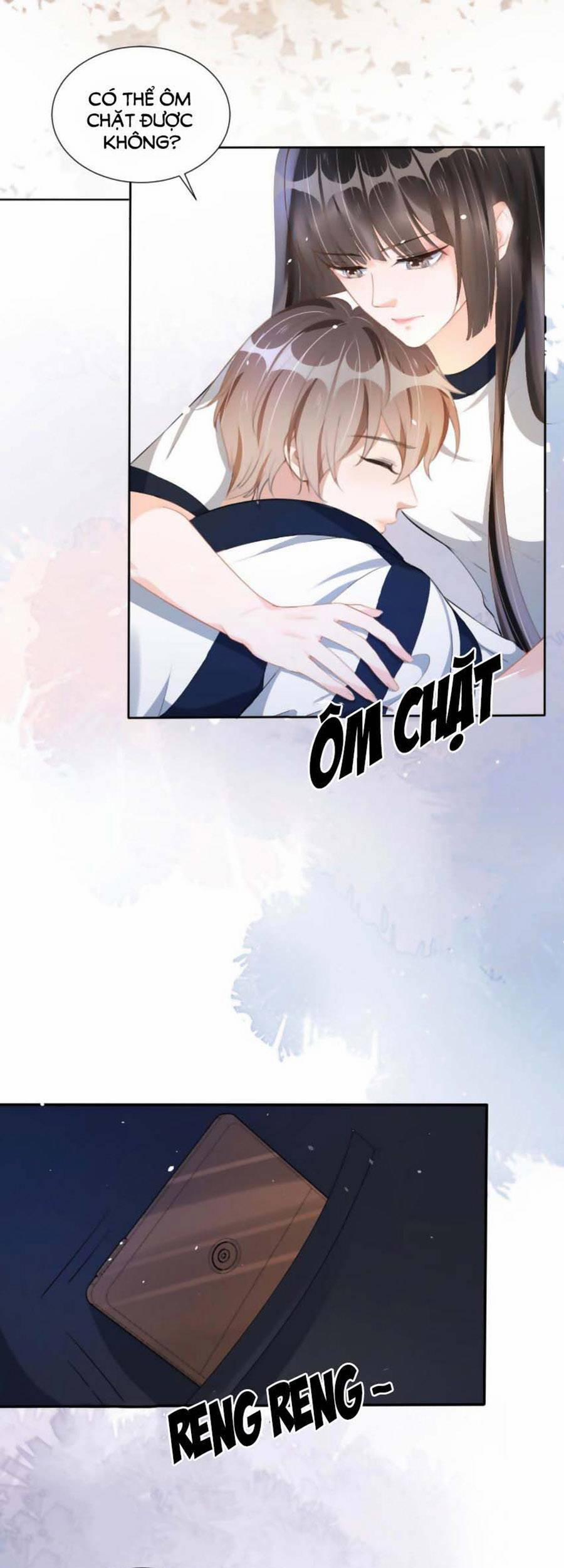 Dây Dưa Không Dứt 17 trang 28