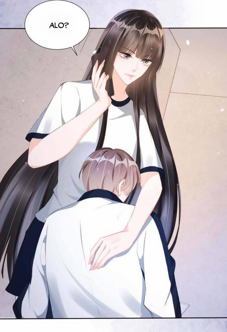 Dây Dưa Không Dứt 17 trang 29