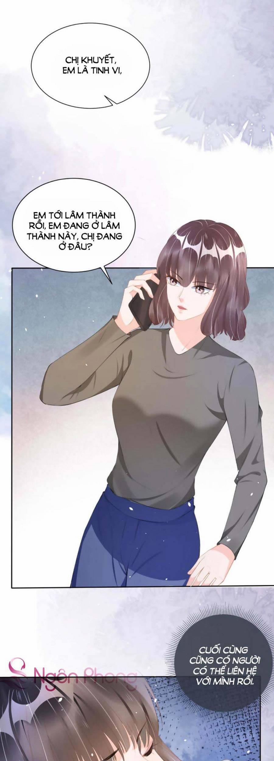 Dây Dưa Không Dứt 17 trang 30