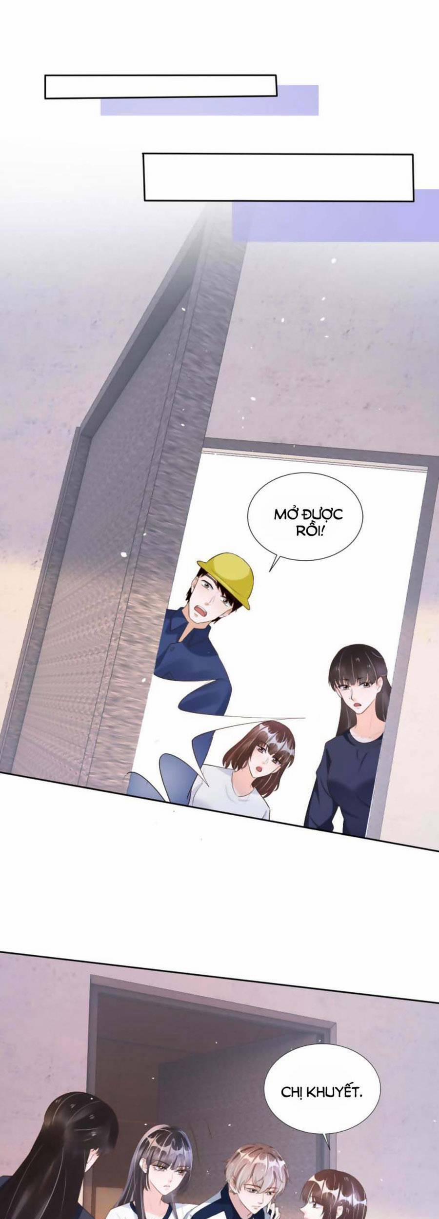 Dây Dưa Không Dứt 17 trang 32